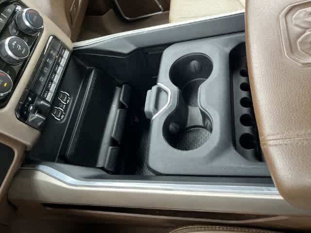 Certified 2022 RAM 3500 Laramie AWD/4WD image 22