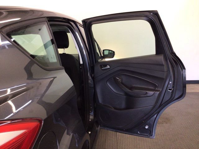 Used 2016 Ford C-MAX SE FWD image 18
