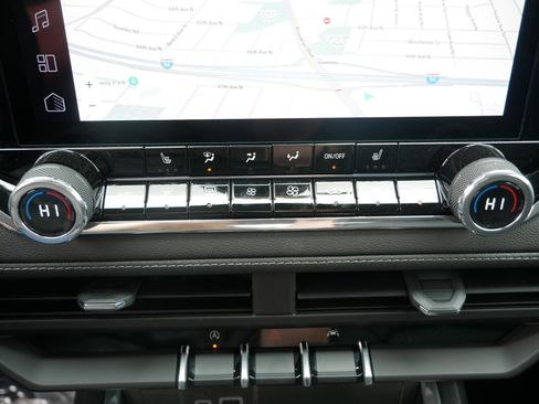 New 2026 Chevrolet Colorado LT w/ LT Convenience Package image 8