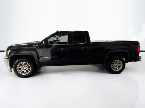 Used 2018 GMC Sierra 1500 SLE w/ SLE Value Package image 9