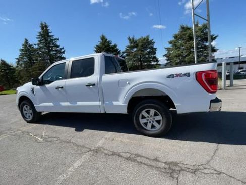 Used 2023 Ford F150 XLT AWD/4WD image 8