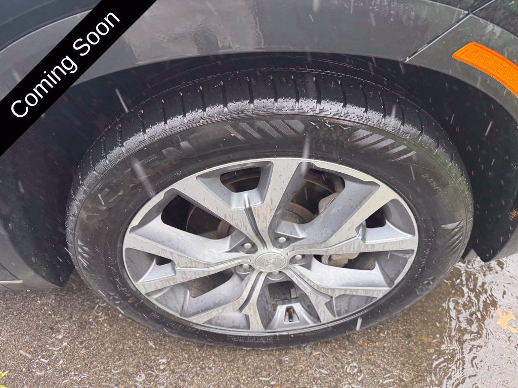 Used 2021 Hyundai Palisade SEL w/ Cargo Package FWD image 23