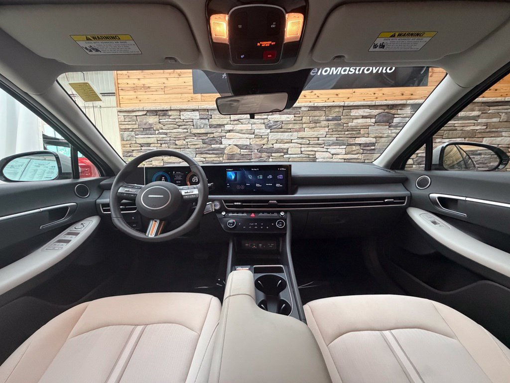 Used 2026 Hyundai Sonata SEL FWD image 30