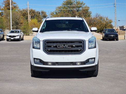 Used 2016 GMC Yukon SLE w/ Convenience Package image 6