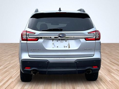 Used 2023 Subaru Ascent Premium w/ Convenience Package AWD/4WD image 4