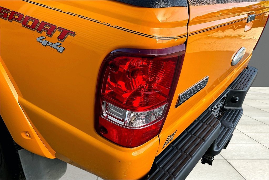 Used 2009 Ford Ranger FX4 AWD/4WD image 27