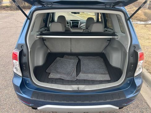 Used 2009 Subaru Forester 2.5X image 11