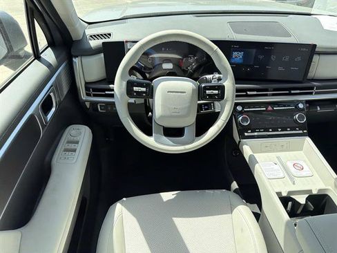 New 2026 Hyundai Santa Fe SEL AWD/4WD image 8