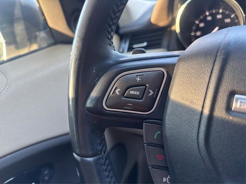 Used 2018 Land Rover Range Rover Evoque SE Premium AWD/4WD image 23