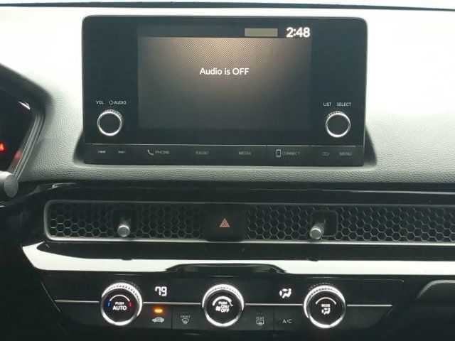 Used 2024 Honda Civic Sport image 16