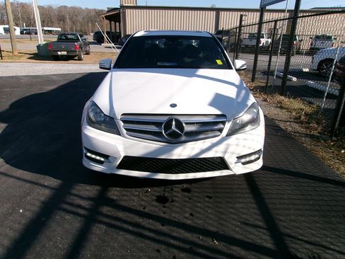 Used 2013 Mercedes-Benz C 300 C300 image 4