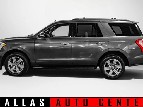 Used 2019 Ford Expedition XLT w/ Equipment Group 202A RWD image 8