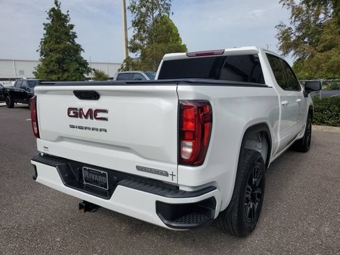Used 2023 GMC Sierra 1500 Elevation RWD image 4