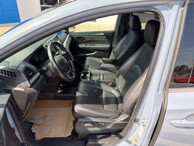 Used 2023 Honda Odyssey Sport image 12