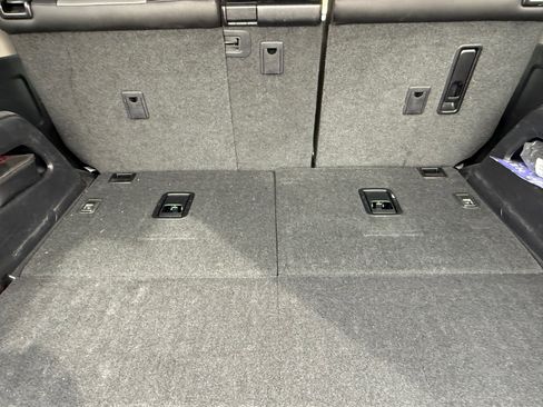 Used 2023 Toyota 4Runner SR5 Premium w/ Moonroof Package image 14