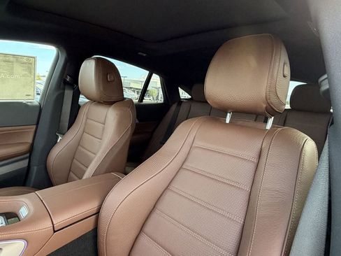 New 2026 Mercedes-Benz GLE 450 4MATIC Coupe image 19