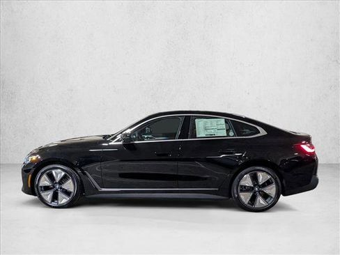 New 2026 BMW i4 xDrive40i image 9