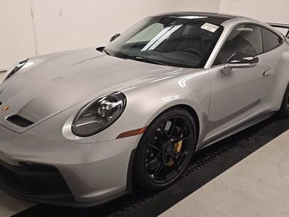 Used 2024 Porsche 911 GT3
