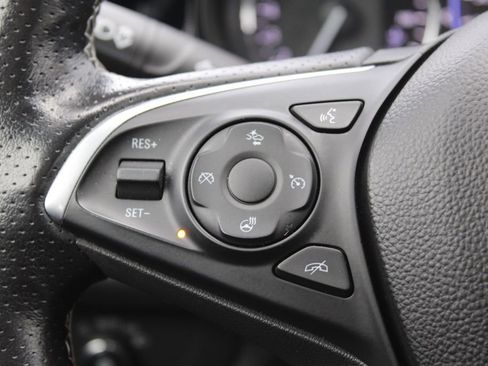 Used 2018 Buick Regal GS w/ Driver Confidence Package #2 image 30