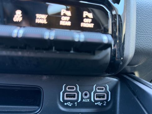 Used 2023 RAM 1500 Rebel w/ Rebel Level 2 Equipment Group image 31