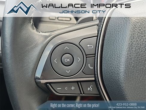 Used 2024 Toyota Camry SE image 16