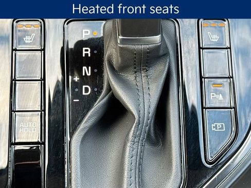 Used 2023 Kia Niro EX image 23