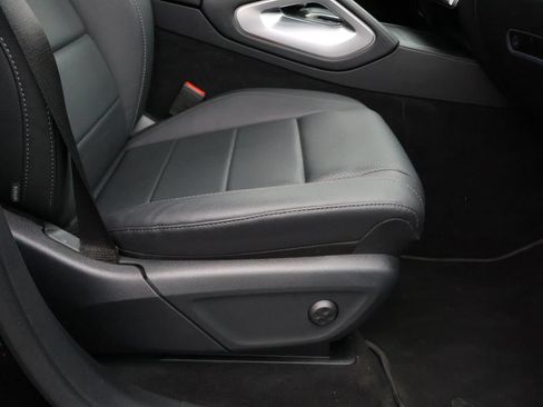 Certified 2025 Mercedes-Benz GLE 350 4MATIC image 9
