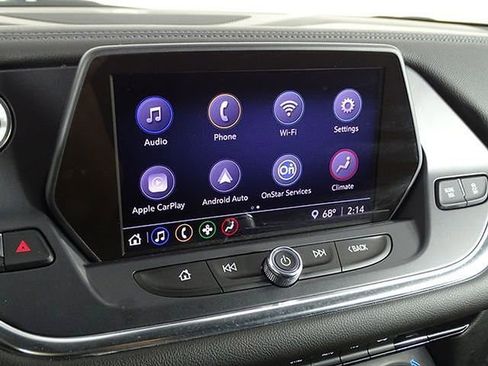 Used 2022 Chevrolet Blazer LT image 30