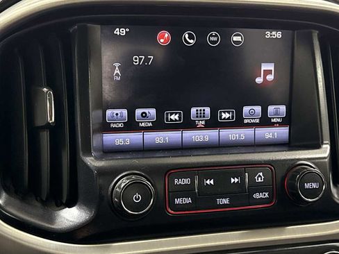 Used 2016 GMC Canyon SLE w/ SLE Convenience Package image 18