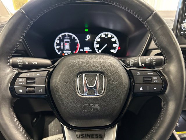 Certified 2024 Honda CR-V EX-L image 26