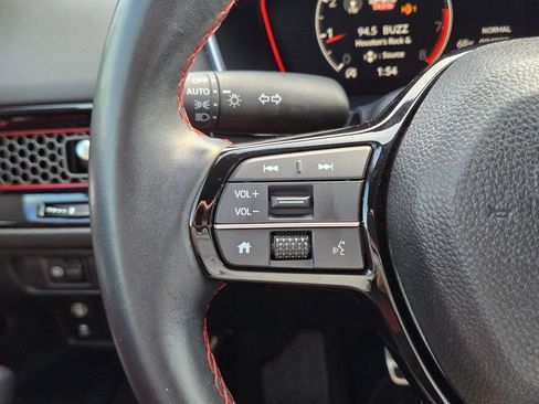 Certified 2023 Honda Civic Si image 30