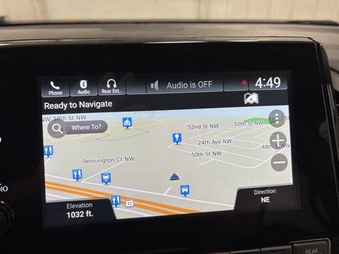 Used 2020 Honda Odyssey EX-L image 20