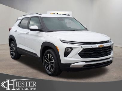 New 2026 Chevrolet TrailBlazer LT w/ Convenience Package