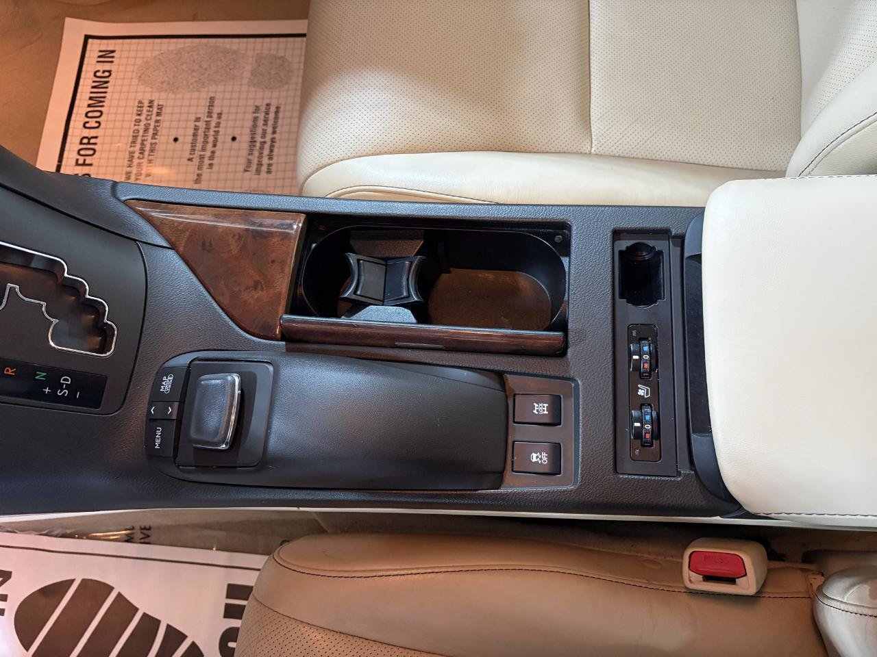 Used 2015 Lexus RX 350 AWD image 31