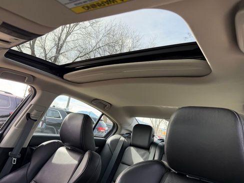 Used 2013 Acura TL SH-AWD image 27