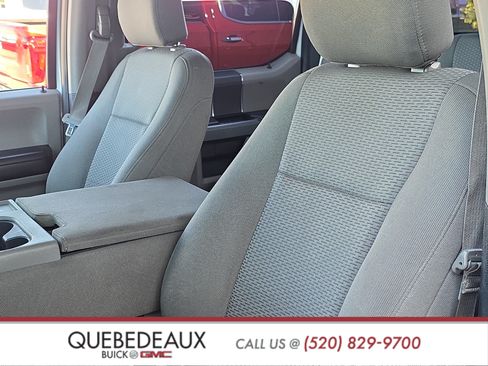 Used 2018 Ford F150 XLT RWD image 12