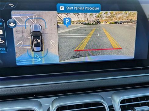 New 2026 Mercedes-Benz GLE 450 4MATIC image 12
