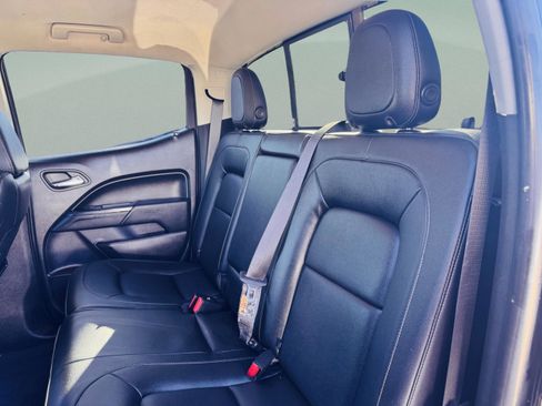 Used 2020 Chevrolet Colorado ZR2 image 26