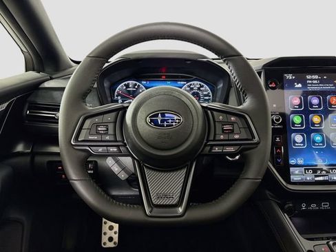 New 2026 Subaru WRX GT AWD/4WD image 11