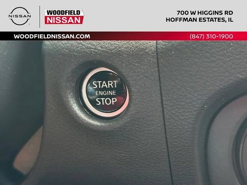 Certified 2024 Nissan Frontier PRO-4X w/ Pro Premium Package AWD/4WD image 37