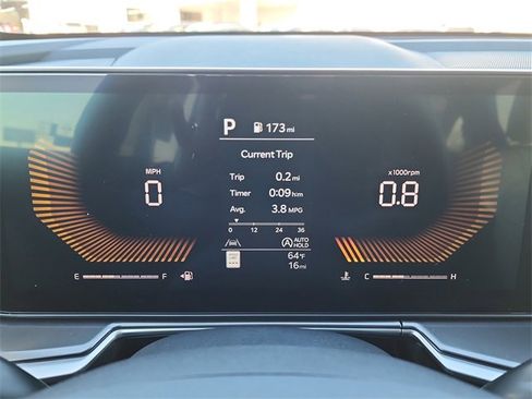 New 2026 Kia Sorento S w/ S Panoramic Sunroof Package image 27