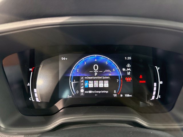New 2026 Toyota Corolla LE w/ LE Premium Package FWD image 24