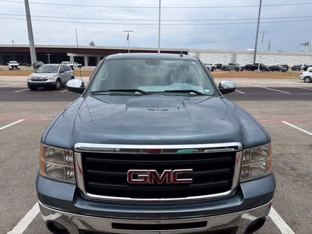 Used 2011 GMC Sierra 1500 SLE w/ Texas Edition RWD image 10