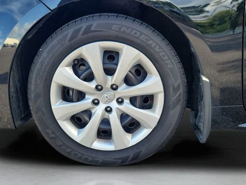 Certified 2023 Toyota Corolla LE FWD image 24