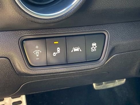 Used 2021 Kia Forte GT-Line w/ GT-Line Premium Package FWD image 15