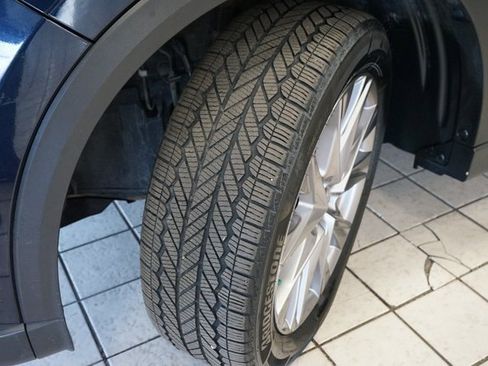 Used 2019 MAZDA CX-5 Grand Touring w/ GT Premium Package image 53