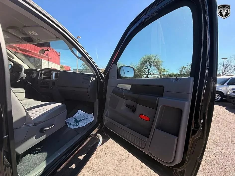 Used 2008 Dodge Ram 1500 Truck SLT RWD image 12