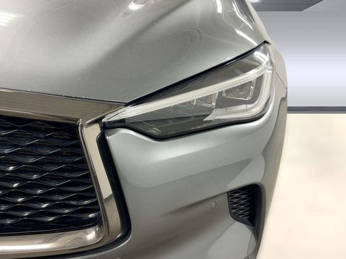 Used 2020 INFINITI QX50 Essential w/ Edition 30 Package image 10