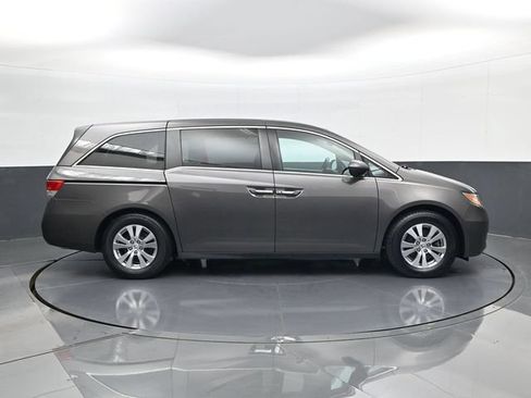 Used 2015 Honda Odyssey EX-L image 4