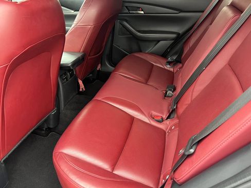 Used 2023 MAZDA CX-30 AWD 2.5 S w/ Preferred Package image 13